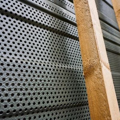 Ekrany akustyczne  Kregme Denmark