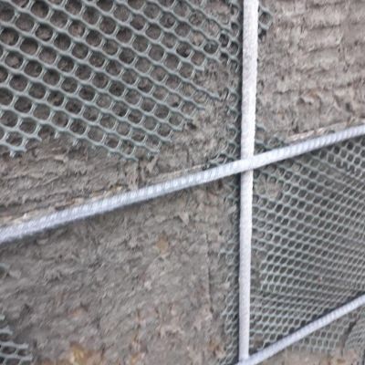 Usterki i wady ekranów typu "zielona ściana"