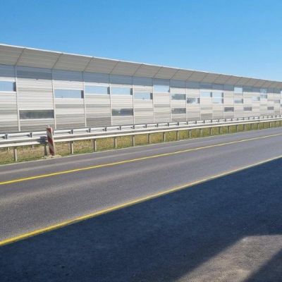 A5 Kowno-Mariampol-Suwałki