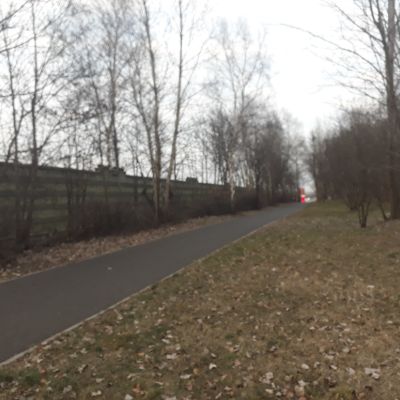 Usterki i wady ekranów betonowych