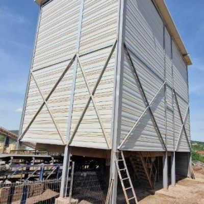 Świętokrzyskie Kopalnie Surowców Mineralnych Kopalnia Laskowa