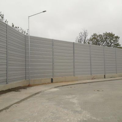 Panattoni Park Cheb Czechy