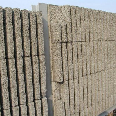 Usterki i wady ekranów betonowych