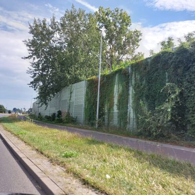 Toruń Skłodowskiej Curie