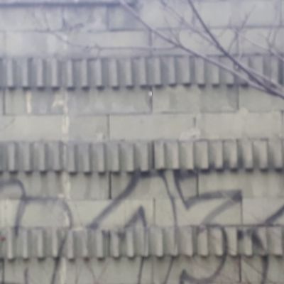 Usterki i wady ekranów betonowych