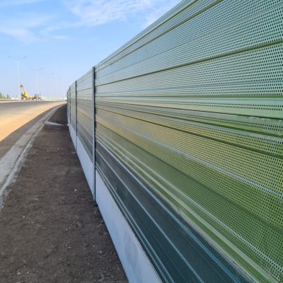 Ekrany akustyczne Bukareszt