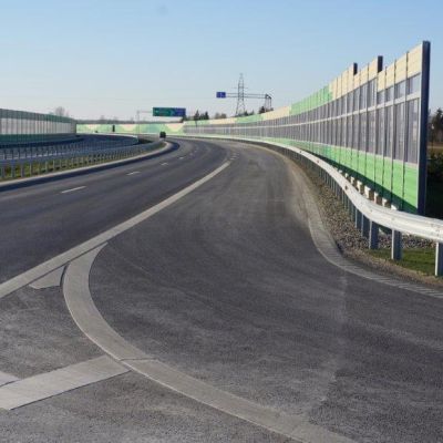 A5 Via Baltica Litwa