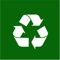 ikona recycling