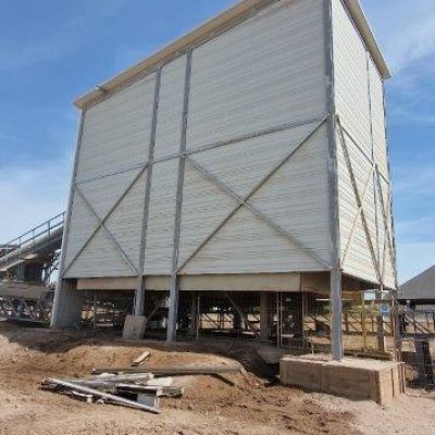 Świętokrzyskie Kopalnie Surowców Mineralnych Kopalnia Laskowa